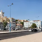 New Listing Lovely At Alfama Max 4pax *