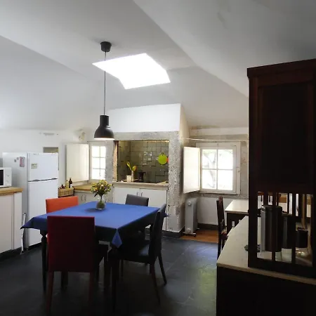 Appartement New Listing Lovely At Alfama Max 4pax