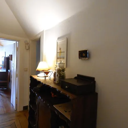 New Listing Lovely At Alfama Max 4pax *