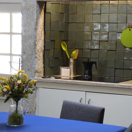New Listing Lovely At Alfama Max 4pax リスボン