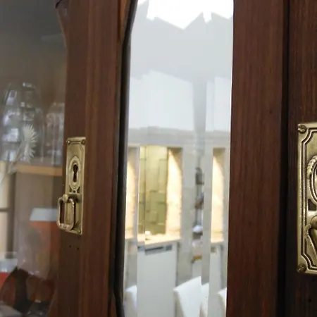 Appartement New Listing Lovely At Alfama Max 4pax Lisboa