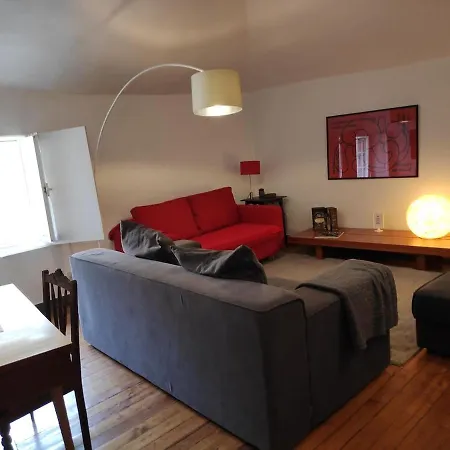 New Listing Lovely At Alfama Max 4pax Appartement Lisboa