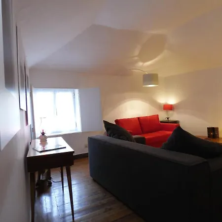 New Listing Lovely At Alfama Max 4pax * リスボン