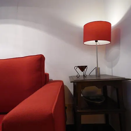 New Listing Lovely At Alfama Max 4pax Appartement