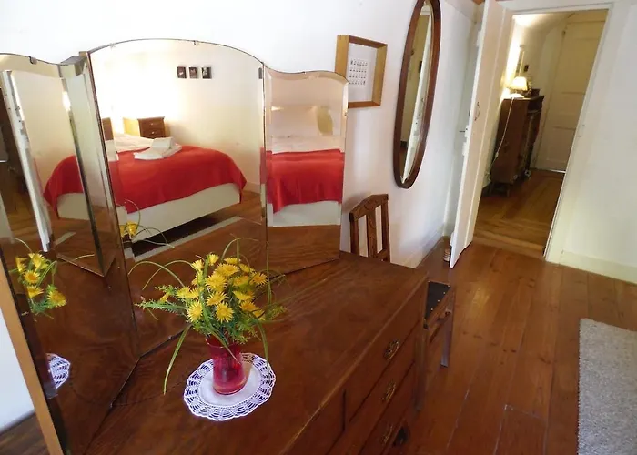 New Listing Lovely At Alfama Max 4pax * Лиссабон