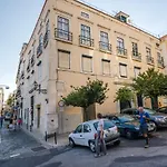 New Listing Lovely At Alfama Max 4pax Appartamento Lisbona