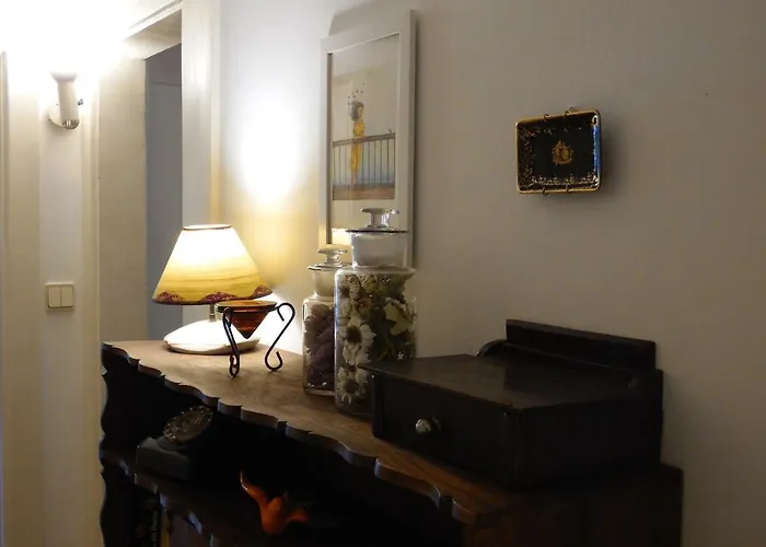 New Listing Lovely At Alfama Max 4pax * Lisboa