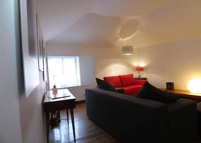 New Listing Lovely At Alfama Max 4pax * Lisboa